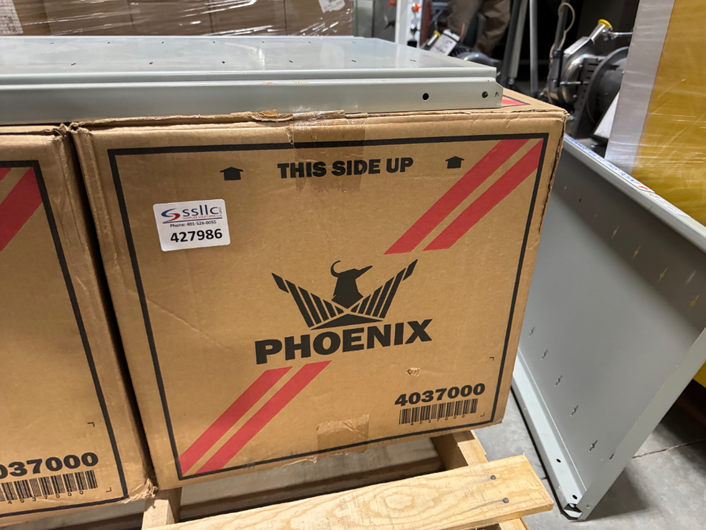 Image of Unused Phoenix DryMax Dehumidifier